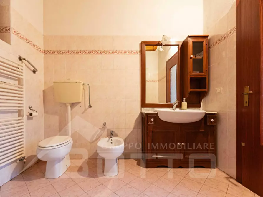 Immagine 29 di Casa indipendente in vendita  in strada dei boschi n.1 a Marano Ticino