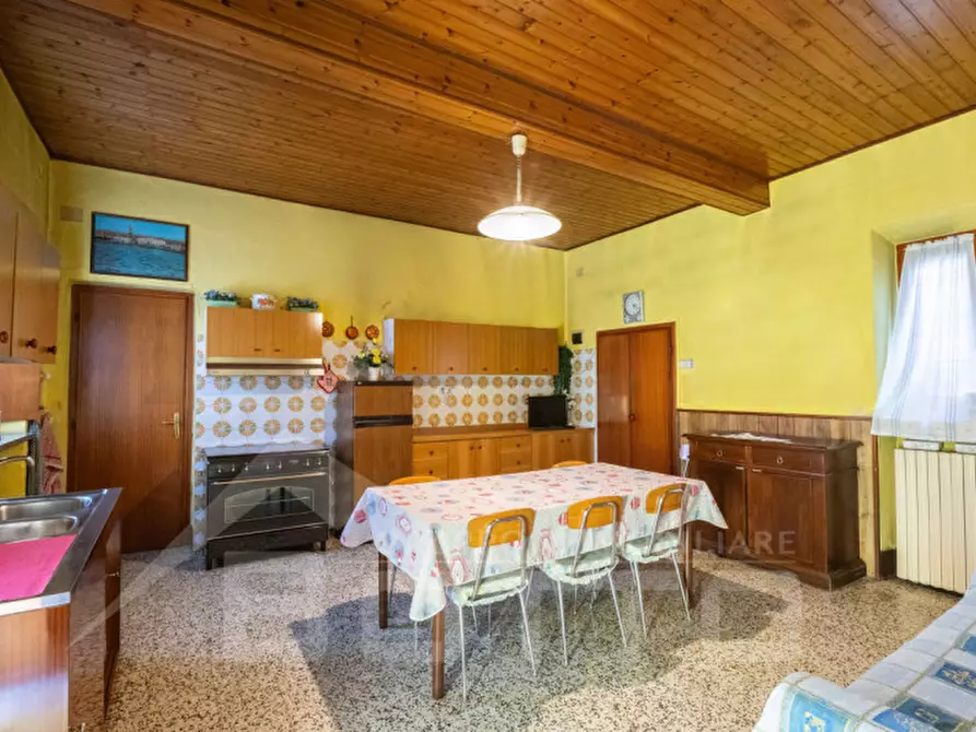 Immagine 31 di Casa indipendente in vendita  in strada dei boschi n.1 a Marano Ticino