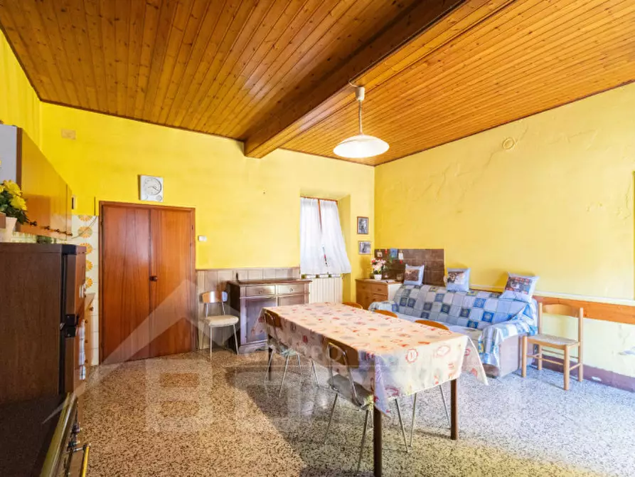 Immagine 32 di Casa indipendente in vendita  in strada dei boschi n.1 a Marano Ticino