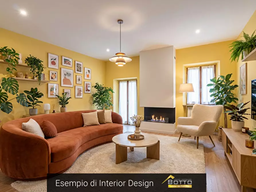 Immagine 33 di Casa indipendente in vendita  in strada dei boschi n.1 a Marano Ticino
