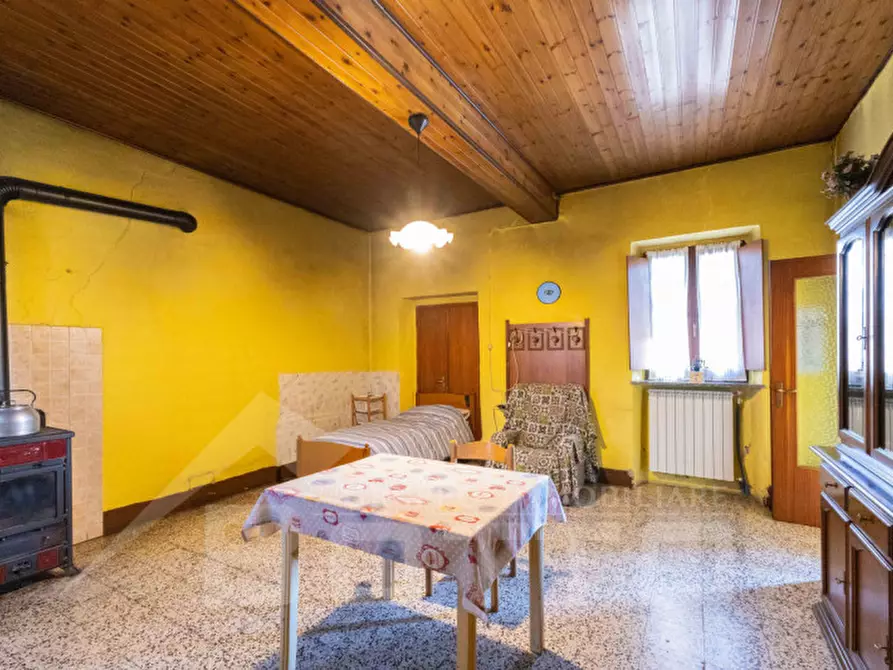 Immagine 34 di Casa indipendente in vendita  in strada dei boschi n.1 a Marano Ticino
