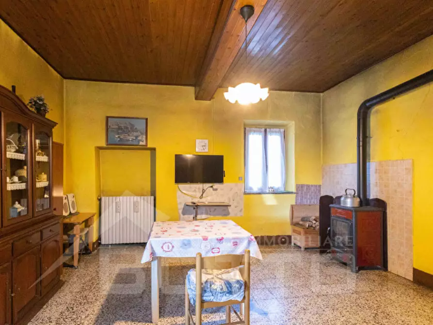 Immagine 35 di Casa indipendente in vendita  in strada dei boschi n.1 a Marano Ticino