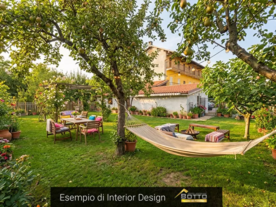 Immagine 36 di Casa indipendente in vendita  in strada dei boschi n.1 a Marano Ticino