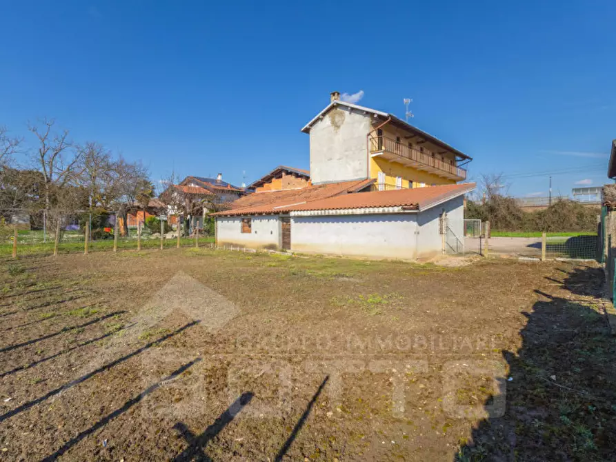 Immagine 37 di Casa indipendente in vendita  in strada dei boschi n.1 a Marano Ticino
