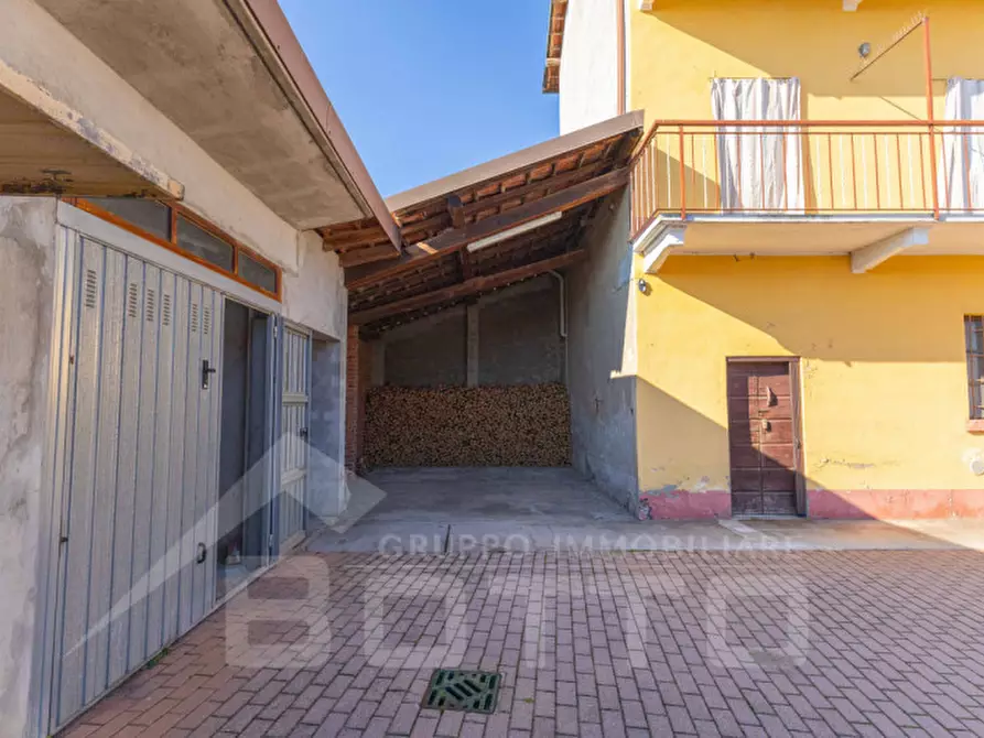 Immagine 40 di Casa indipendente in vendita  in strada dei boschi n.1 a Marano Ticino