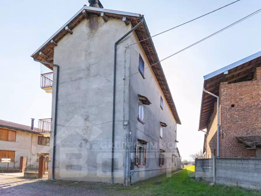 Immagine 43 di Casa indipendente in vendita  in strada dei boschi n.1 a Marano Ticino