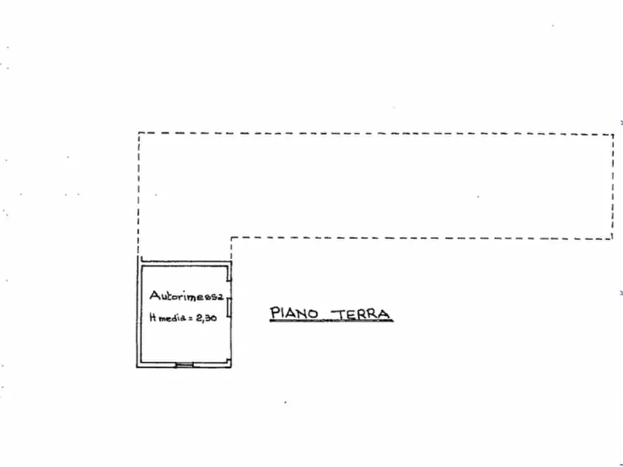Immagine 45 di Casa indipendente in vendita  in strada dei boschi n.1 a Marano Ticino