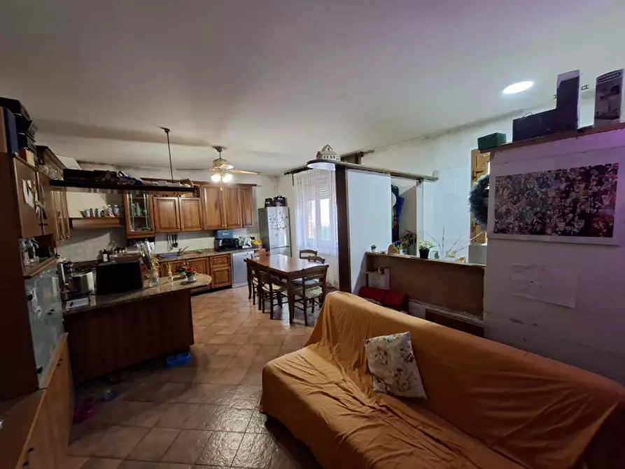 Immagine 2 di Appartamento in vendita  in Via Porto Menai a Mira