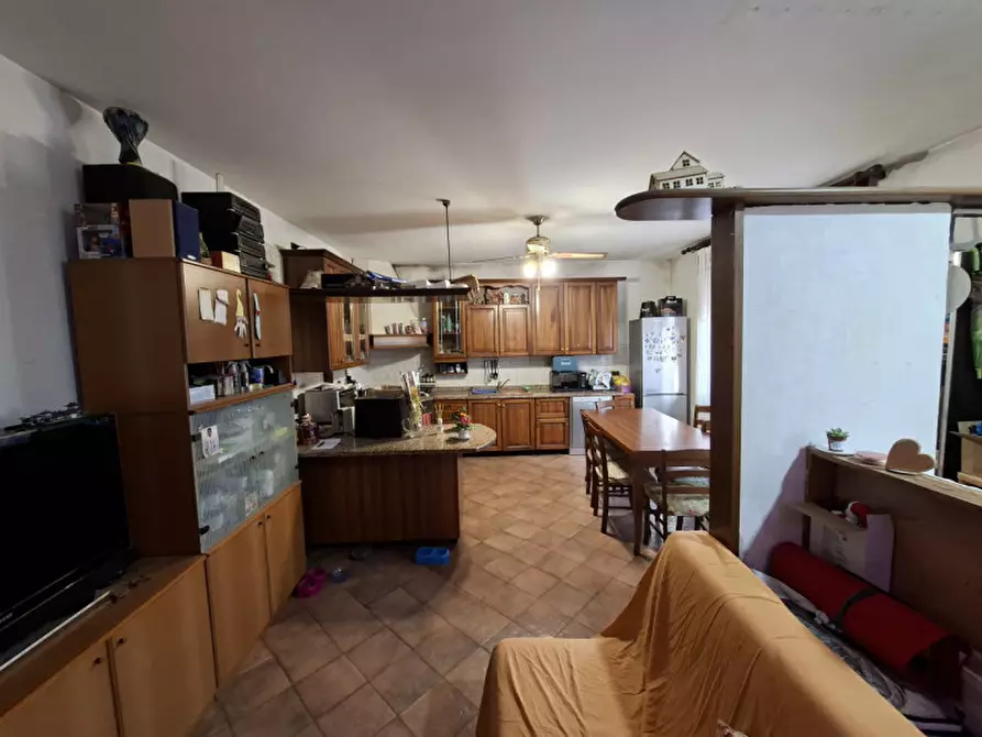 Immagine 3 di Appartamento in vendita  in Via Porto Menai a Mira