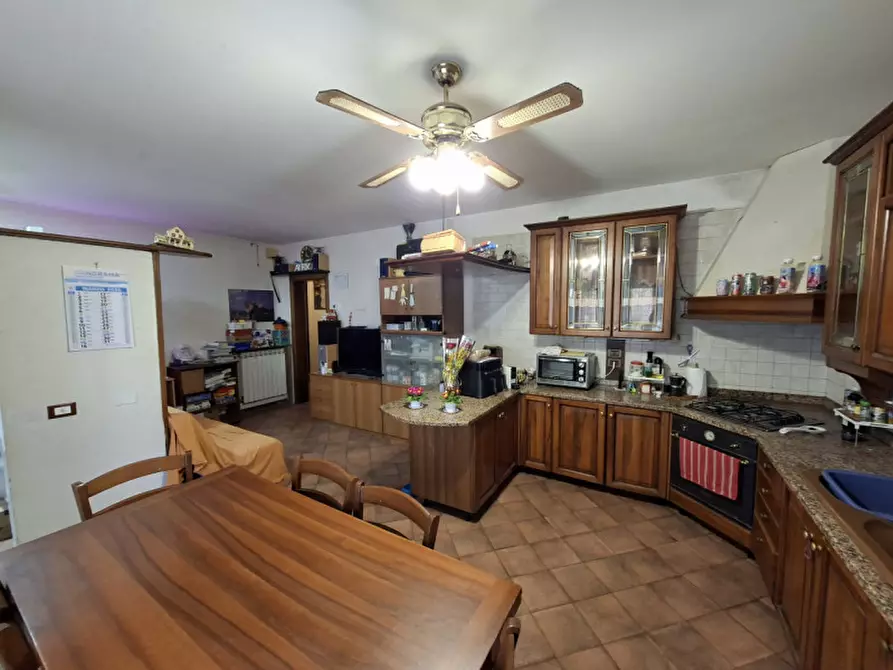 Immagine 5 di Appartamento in vendita  in Via Porto Menai a Mira