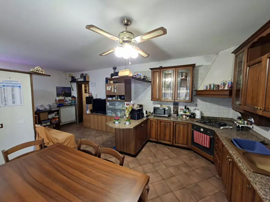 Immagine 6 di Appartamento in vendita  in Via Porto Menai a Mira