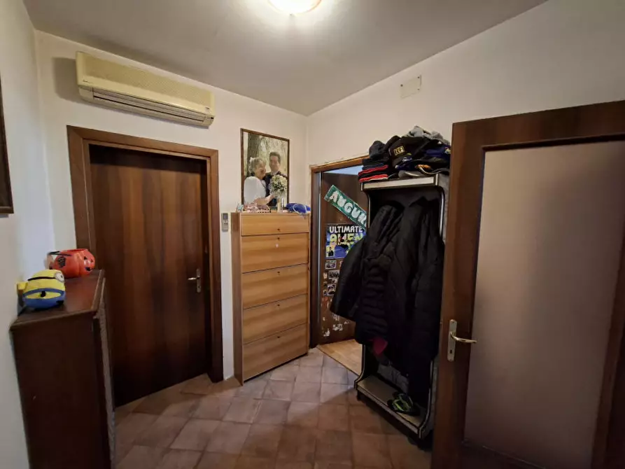 Immagine 17 di Appartamento in vendita  in Via Porto Menai a Mira