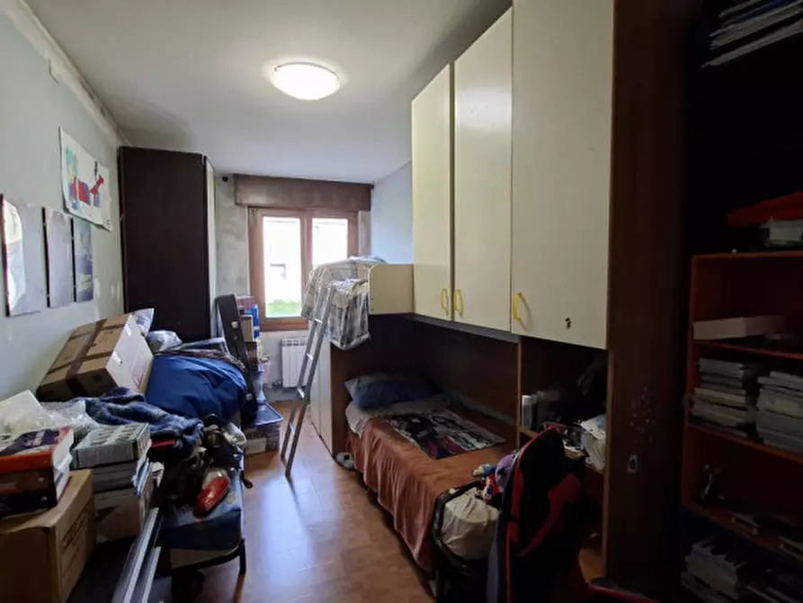 Immagine 18 di Appartamento in vendita  in Via Porto Menai a Mira