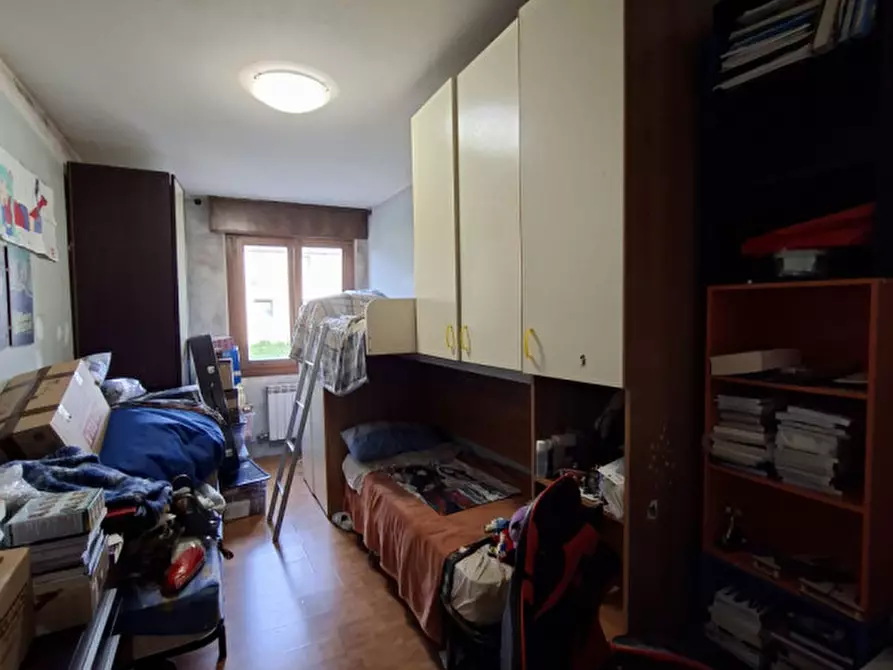 Immagine 19 di Appartamento in vendita  in Via Porto Menai a Mira