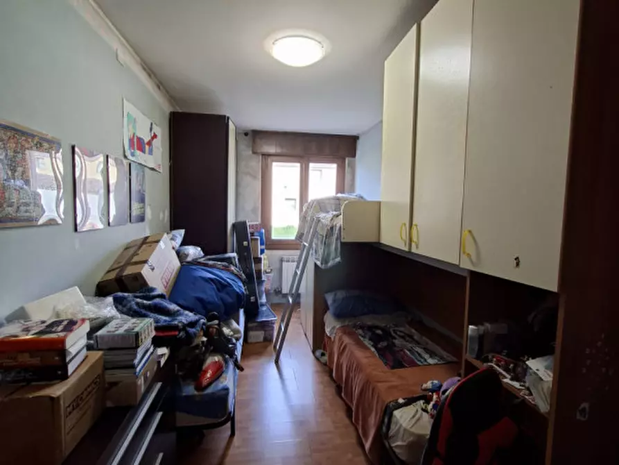 Immagine 20 di Appartamento in vendita  in Via Porto Menai a Mira