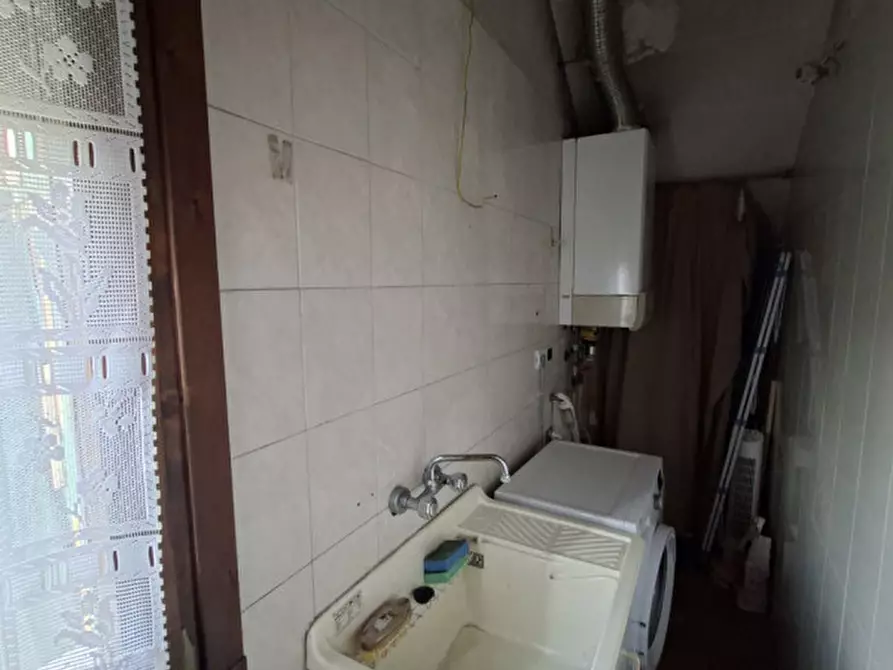 Immagine 21 di Appartamento in vendita  in Via Porto Menai a Mira