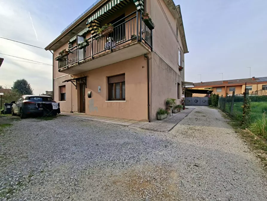 Immagine 22 di Appartamento in vendita  in Via Porto Menai a Mira