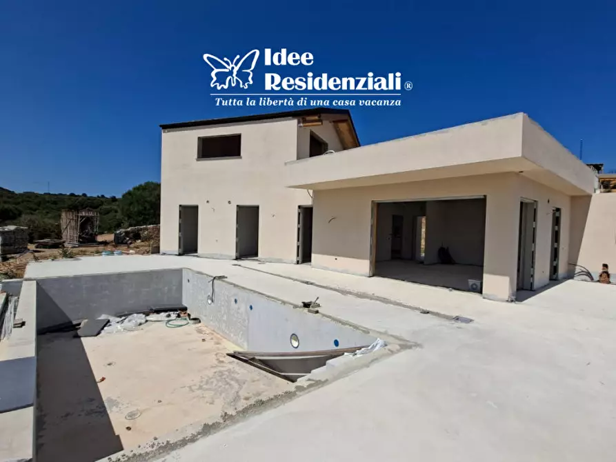 Immagine 2 di Villa in vendita  in via leone porto pozzo a Santa Teresa Gallura