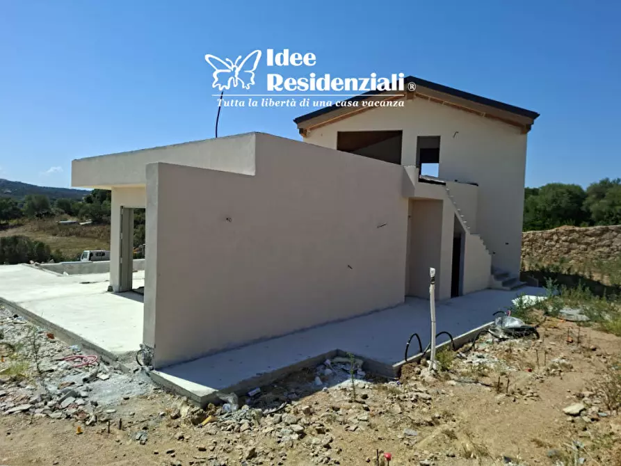 Immagine 4 di Villa in vendita  in via leone porto pozzo a Santa Teresa Gallura