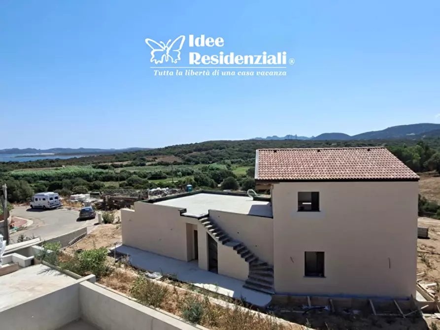 Immagine 5 di Villa in vendita  in via leone porto pozzo a Santa Teresa Gallura