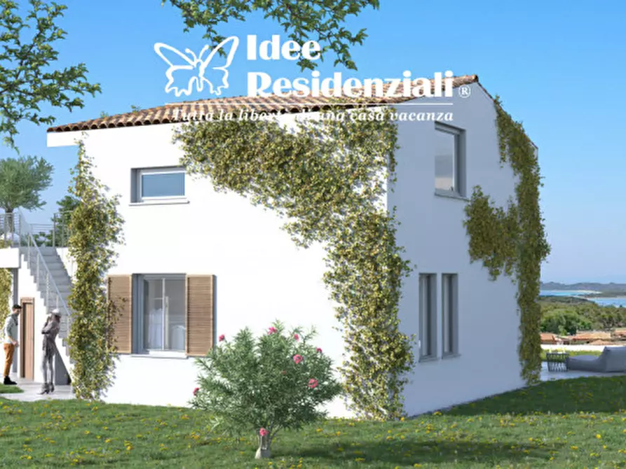 Immagine 6 di Villa in vendita  in via leone porto pozzo a Santa Teresa Gallura
