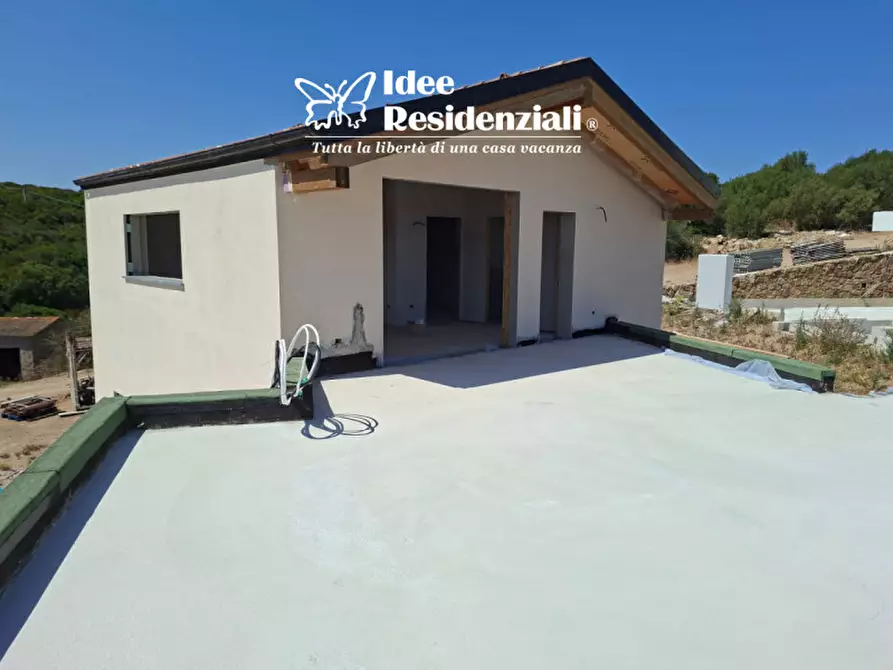 Immagine 7 di Villa in vendita  in via leone porto pozzo a Santa Teresa Gallura