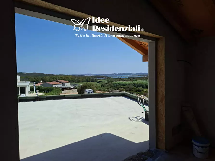 Immagine 8 di Villa in vendita  in via leone porto pozzo a Santa Teresa Gallura