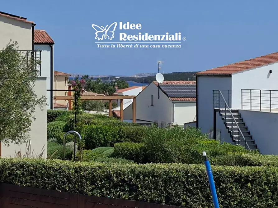 Immagine 11 di Villa in vendita  in via leone porto pozzo a Santa Teresa Gallura