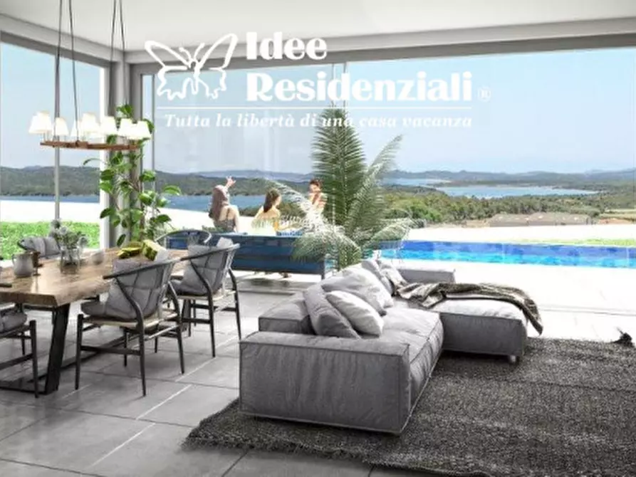 Immagine 12 di Villa in vendita  in via leone porto pozzo a Santa Teresa Gallura