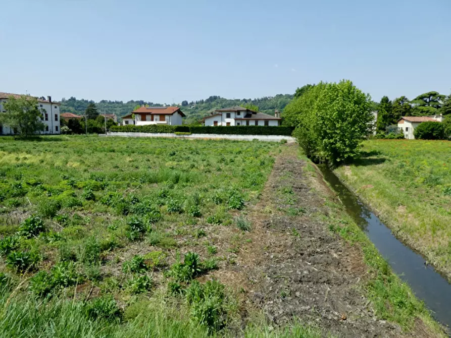 Immagine 4 di Terreno in vendita  in Campedello a Vicenza