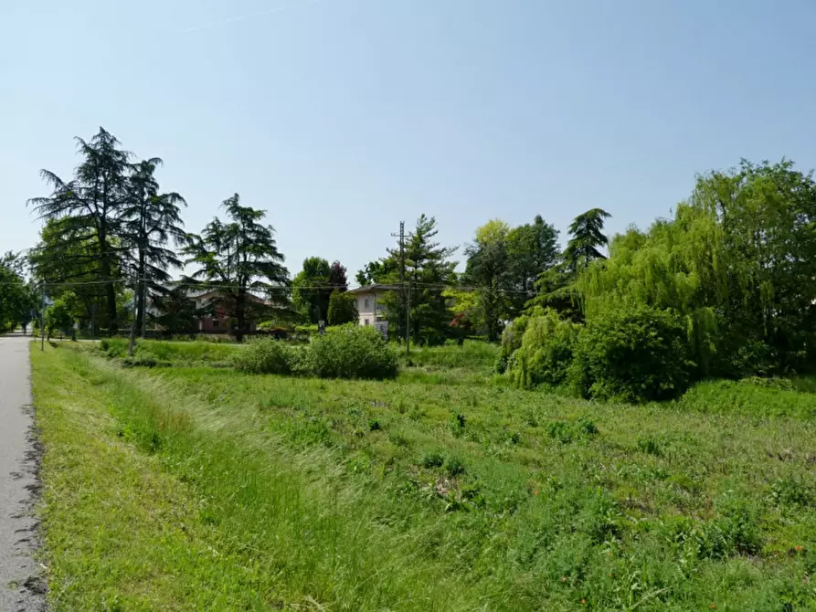 Immagine 5 di Terreno in vendita  in Campedello a Vicenza