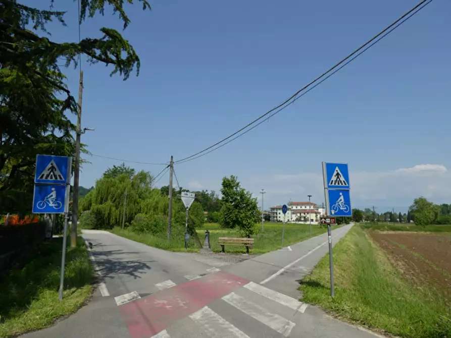 Immagine 6 di Terreno in vendita  in Campedello a Vicenza