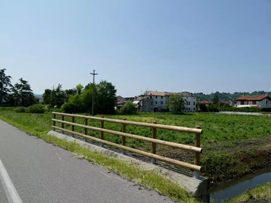 Immagine 7 di Terreno in vendita  in Campedello a Vicenza