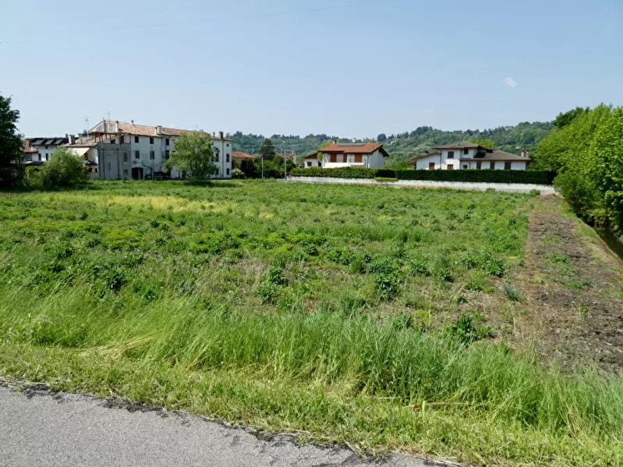 Immagine 8 di Terreno in vendita  in Campedello a Vicenza