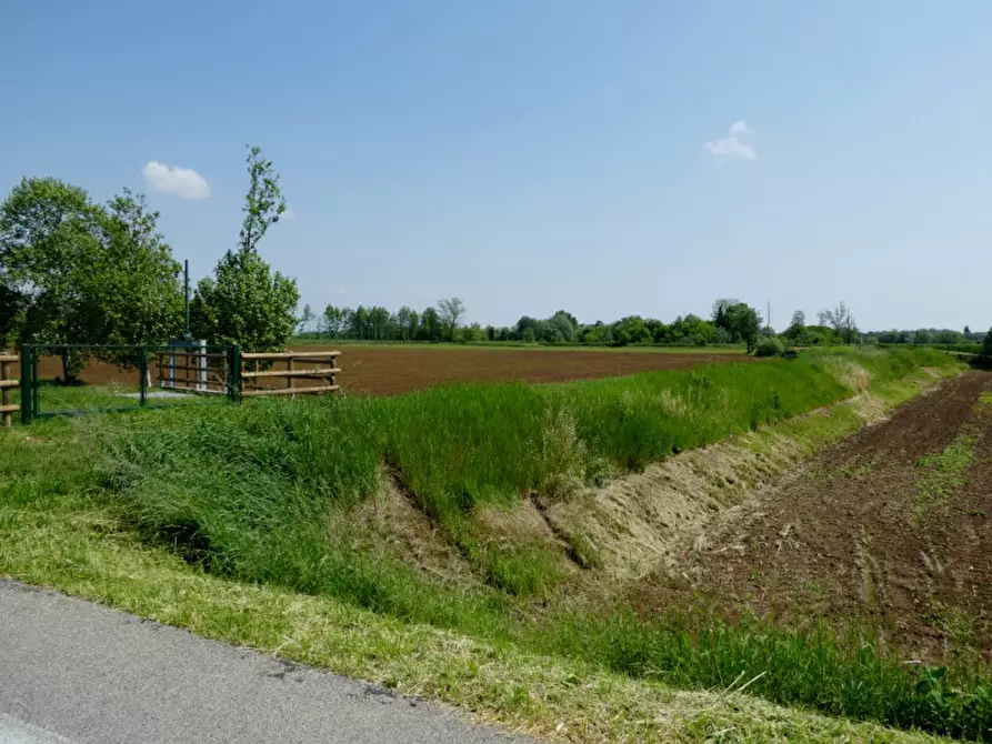 Immagine 9 di Terreno in vendita  in Campedello a Vicenza