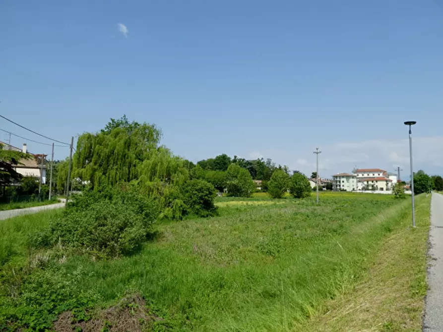 Immagine 13 di Terreno in vendita  in Campedello a Vicenza