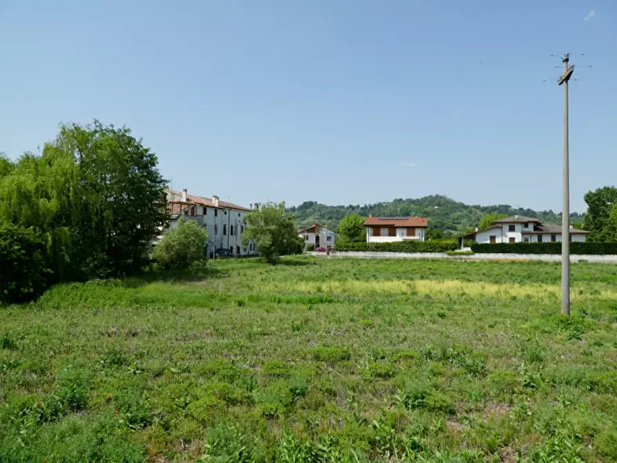 Immagine 14 di Terreno in vendita  in Campedello a Vicenza