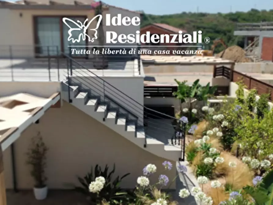 Immagine 3 di Villa in vendita  in porto pozzo a Santa Teresa Gallura