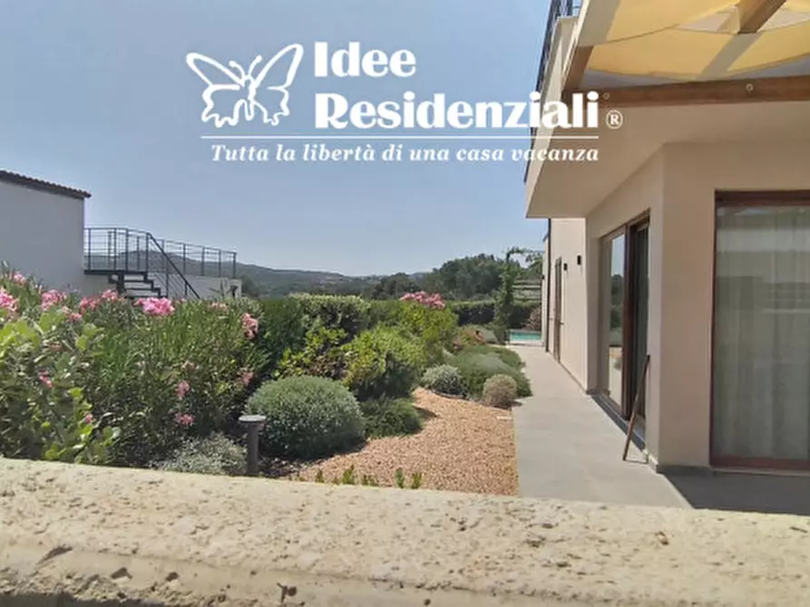 Immagine 4 di Villa in vendita  in porto pozzo a Santa Teresa Gallura