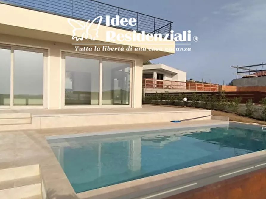 Immagine 6 di Villa in vendita  in porto pozzo a Santa Teresa Gallura