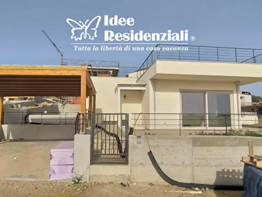 Immagine 7 di Villa in vendita  in porto pozzo a Santa Teresa Gallura