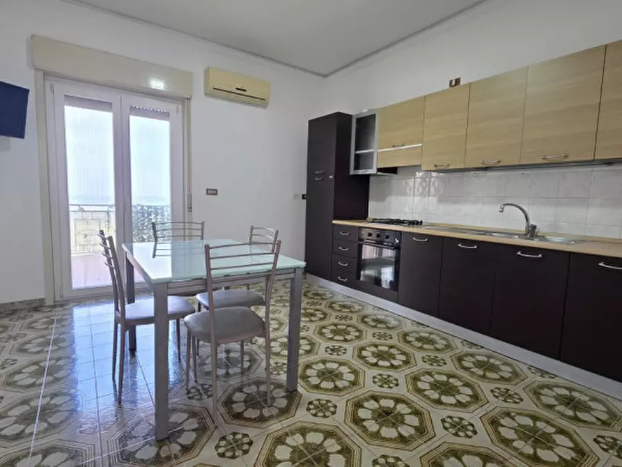 Immagine 2 di Appartamento in vendita  in Via Acqueviole,39 a Milazzo