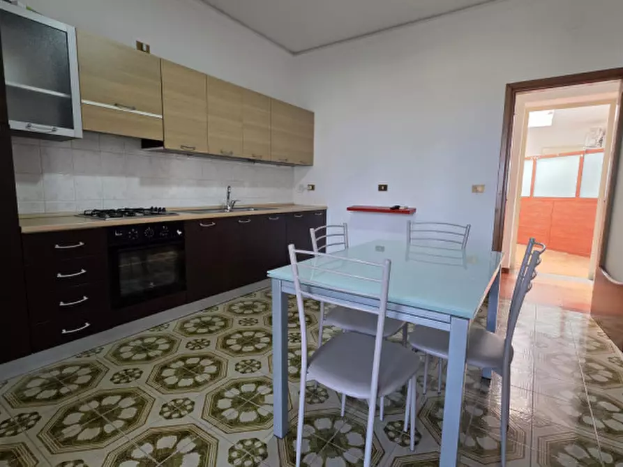 Immagine 3 di Appartamento in vendita  in Via Acqueviole,39 a Milazzo