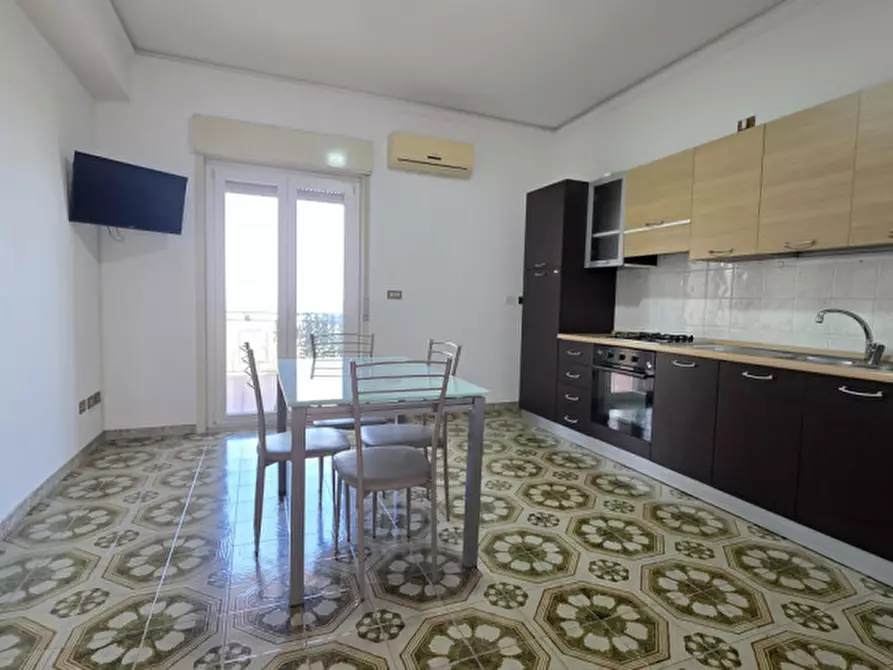 Immagine 4 di Appartamento in vendita  in Via Acqueviole,39 a Milazzo