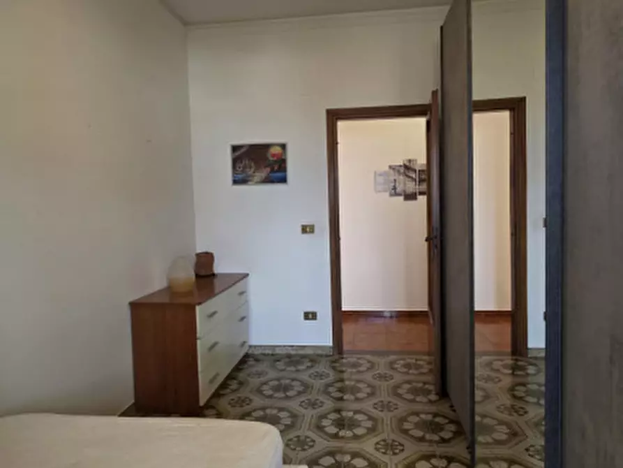 Immagine 8 di Appartamento in vendita  in Via Acqueviole,39 a Milazzo