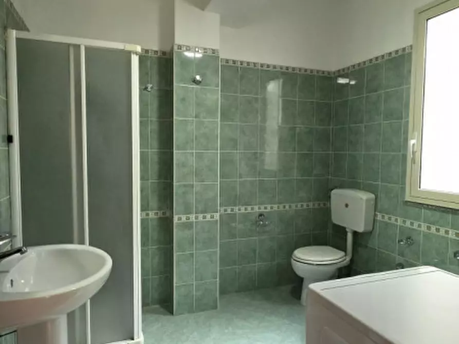 Immagine 9 di Appartamento in vendita  in Via Acqueviole,39 a Milazzo