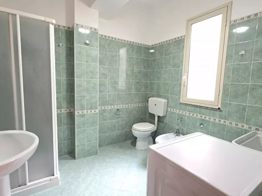 Immagine 10 di Appartamento in vendita  in Via Acqueviole,39 a Milazzo