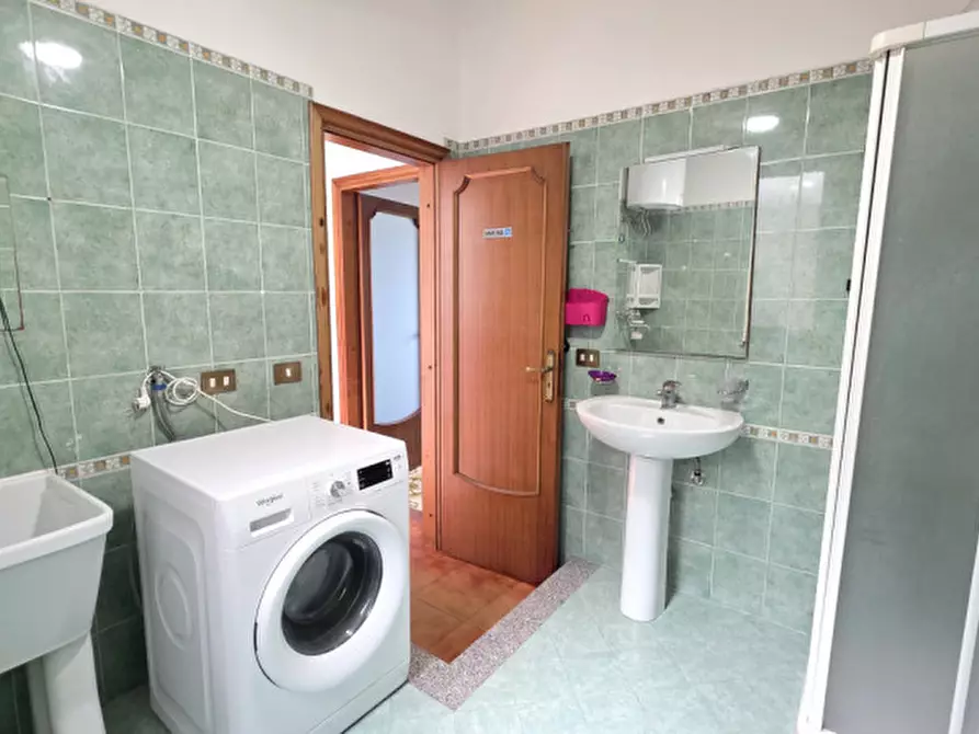 Immagine 11 di Appartamento in vendita  in Via Acqueviole,39 a Milazzo