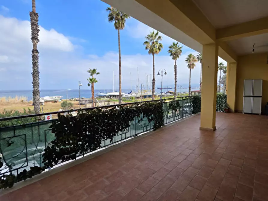 Immagine 16 di Appartamento in vendita  in Via Acqueviole,39 a Milazzo