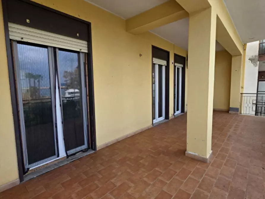 Immagine 17 di Appartamento in vendita  in Via Acqueviole,39 a Milazzo